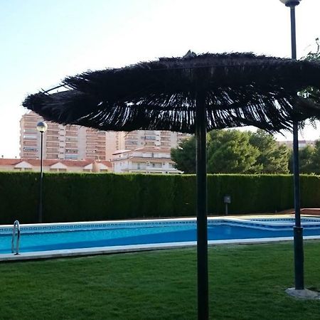 Villablanca Vidaber Оропеса дел Мар Екстериор снимка