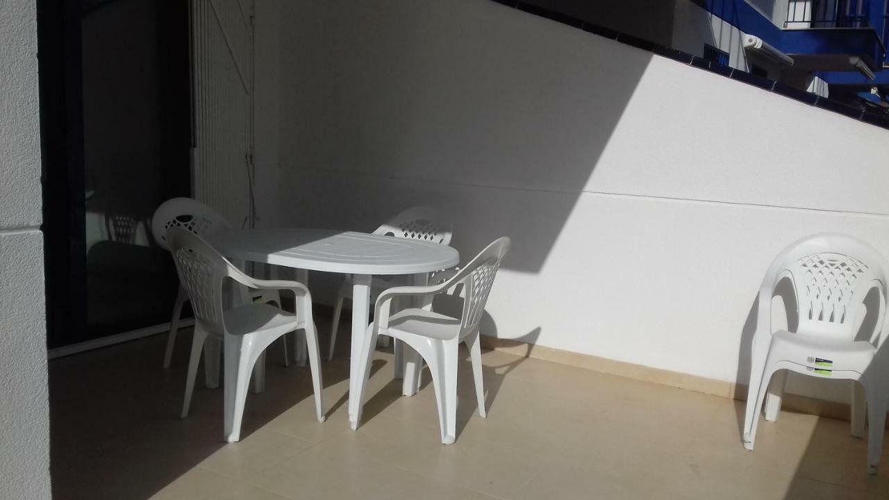 Villablanca Vidaber Оропеса дел Мар Екстериор снимка