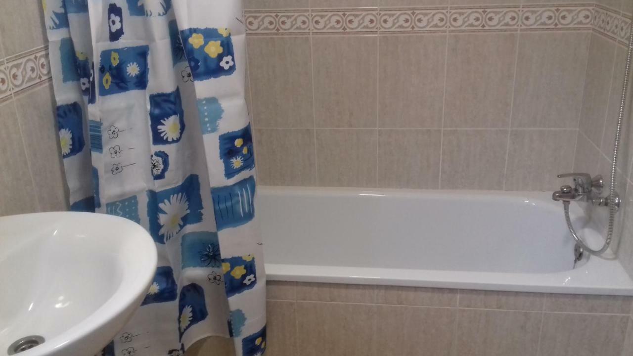 Villablanca Vidaber Оропеса дел Мар Екстериор снимка