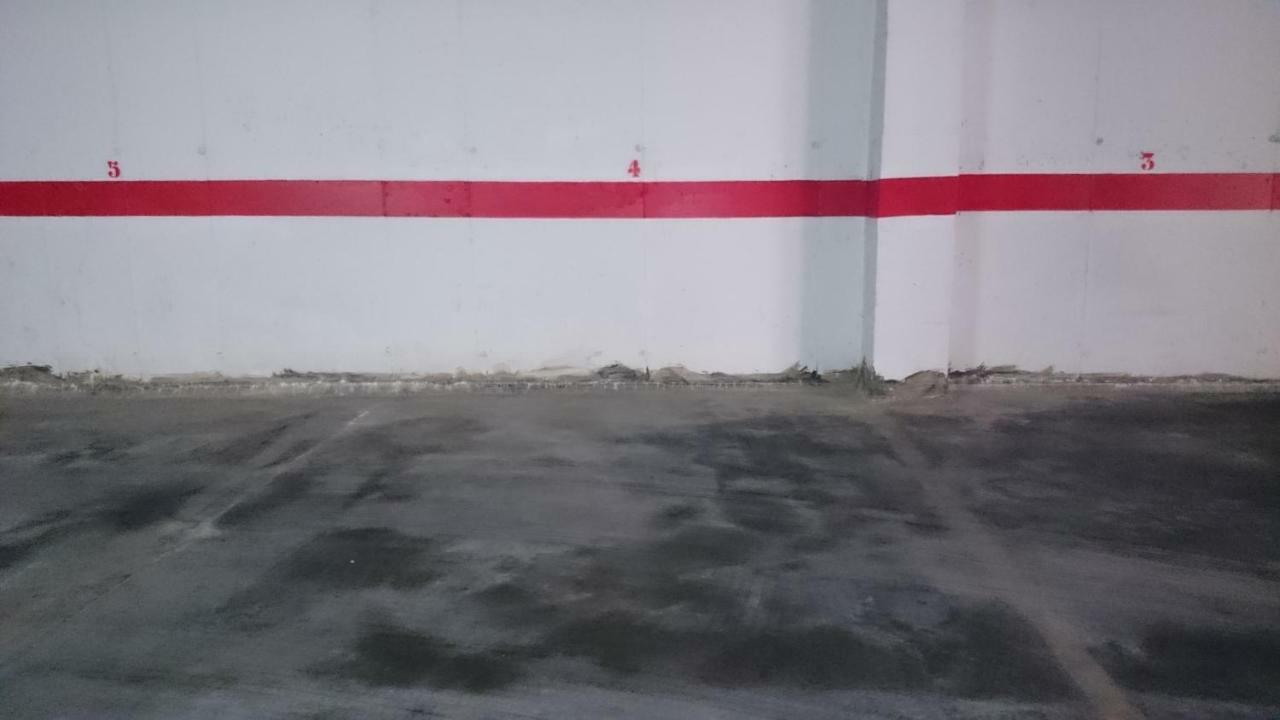 Villablanca Vidaber Оропеса дел Мар Екстериор снимка