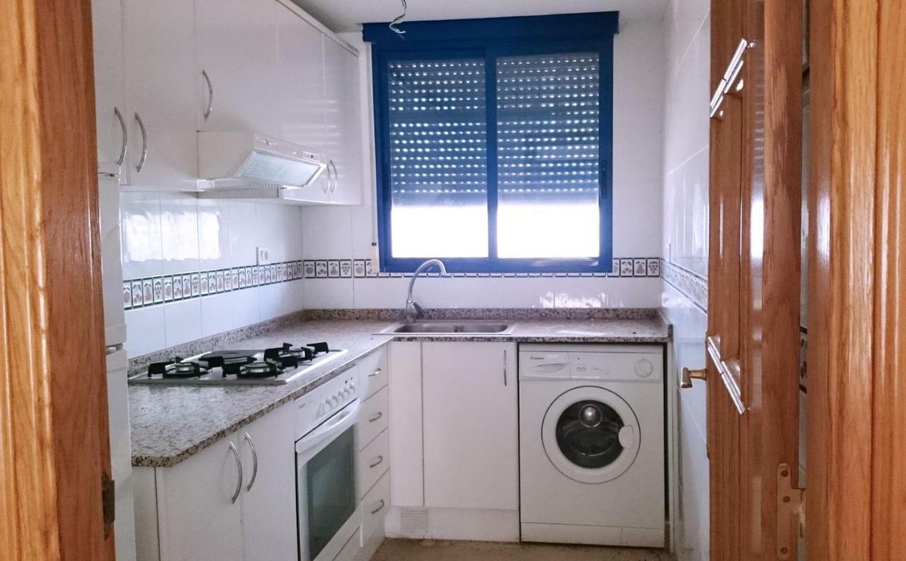 Villablanca Vidaber Оропеса дел Мар Екстериор снимка