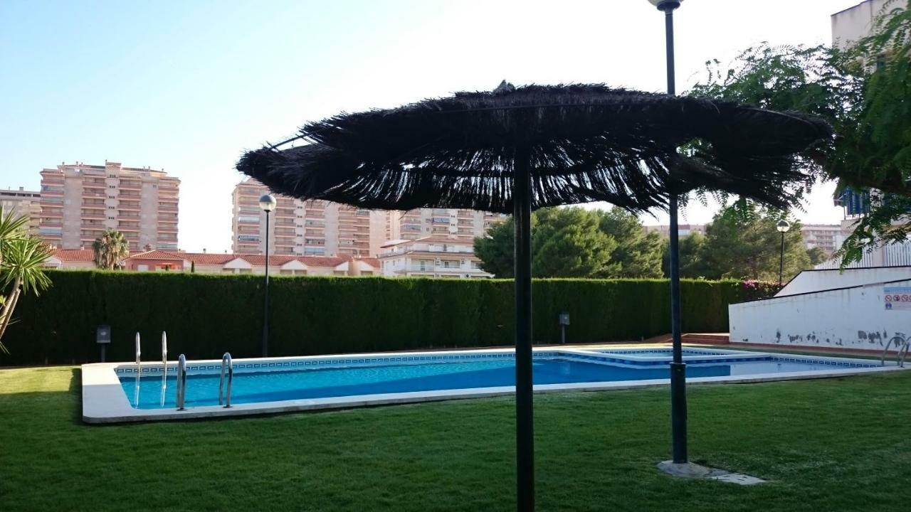 Villablanca Vidaber Оропеса дел Мар Екстериор снимка